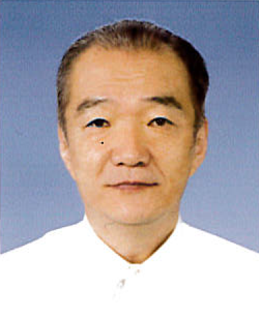 代表理事 鹿浜 茂
